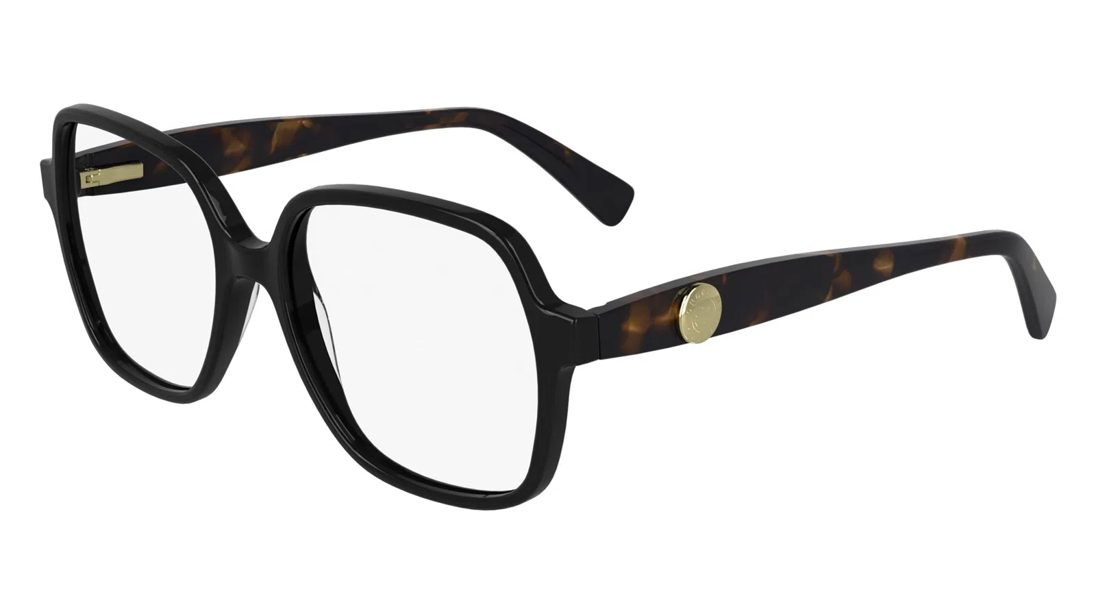 Longchamp LO2757 Eyeglasses - view 4